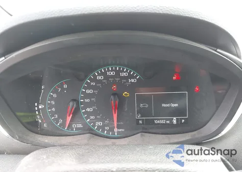 2018 Chevrolet Trax Lt from USA, damaged, VIN 3GNCJPSB4JL355198